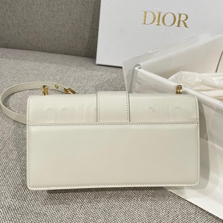 شنطة ديور 30 Montaigne Chain Bag مقاس 21cm