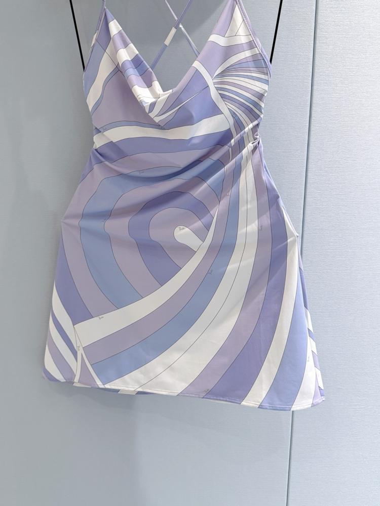 فستان Pucci