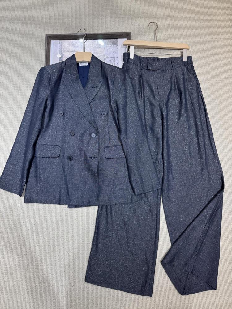 طقم Brunello cucinelli