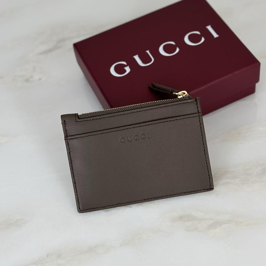 محفظة كارد هولدر غوتشي Card holder Gucci