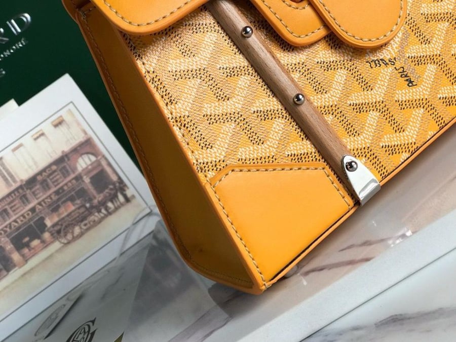 شنطة جويارد  saigon souple mini bag lrhs 20cm