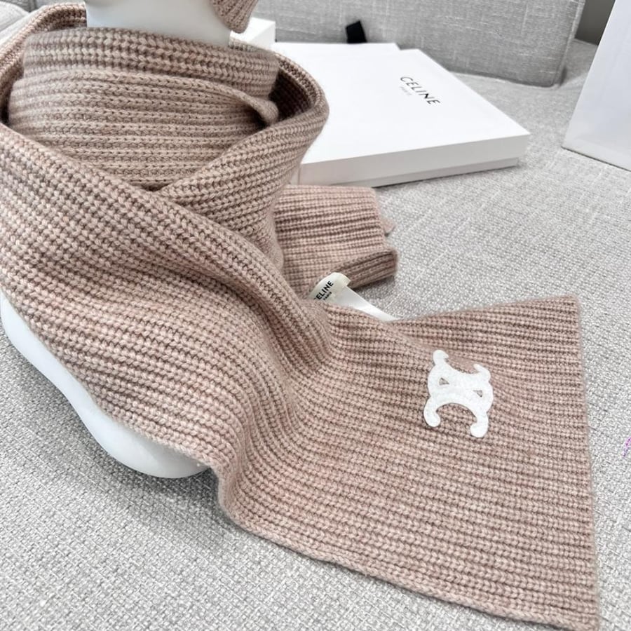سكارف Celine