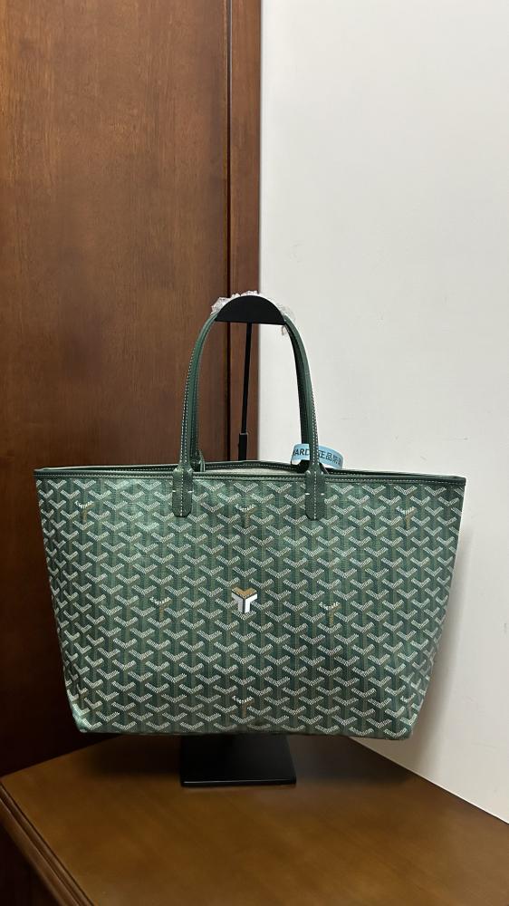 شنطة جويارد مقاس 47 Goyard Saint Louis