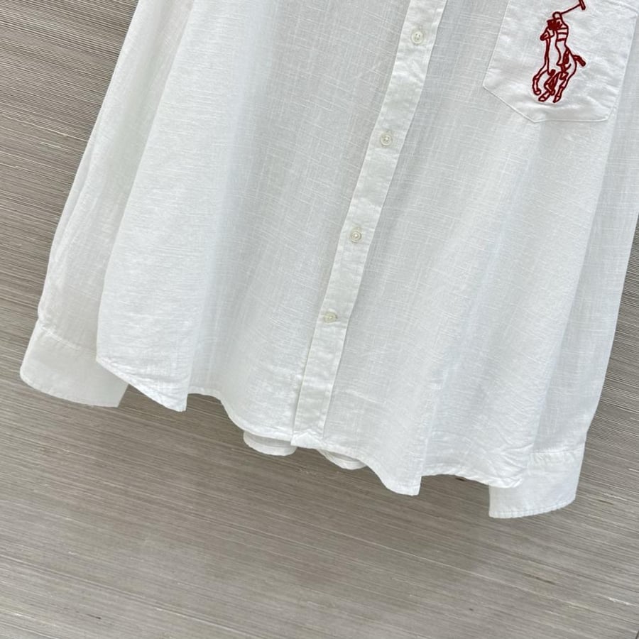 قميص Ralph Lauren