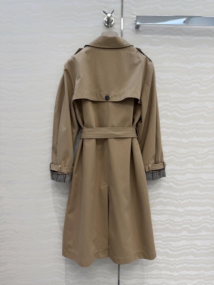 جاكيت Brunello cucinelli
