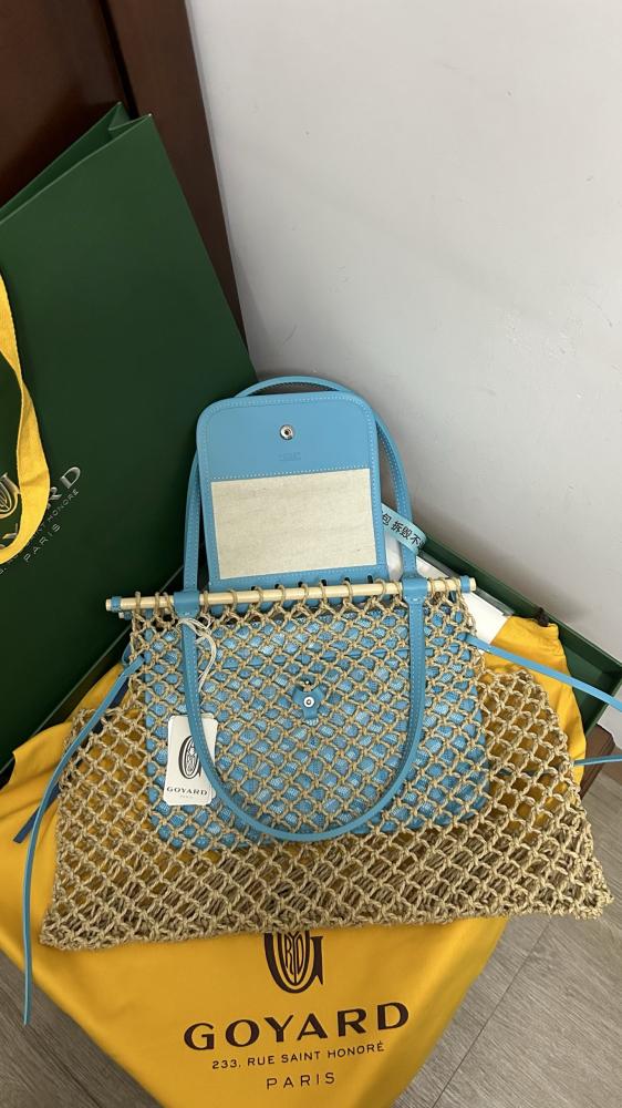 شنطة جويارد Aligre Goyard