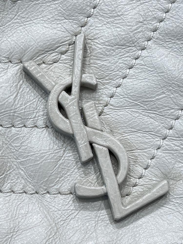 شنطة سان لوران Niki Shopping Saint Laurent