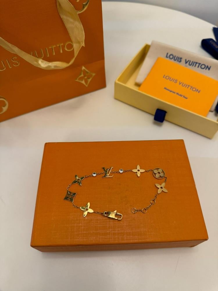Louis Vuitton bracelet