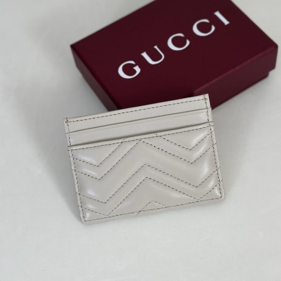 محفظة كارد هولدر غوتشي Card holder Gucci