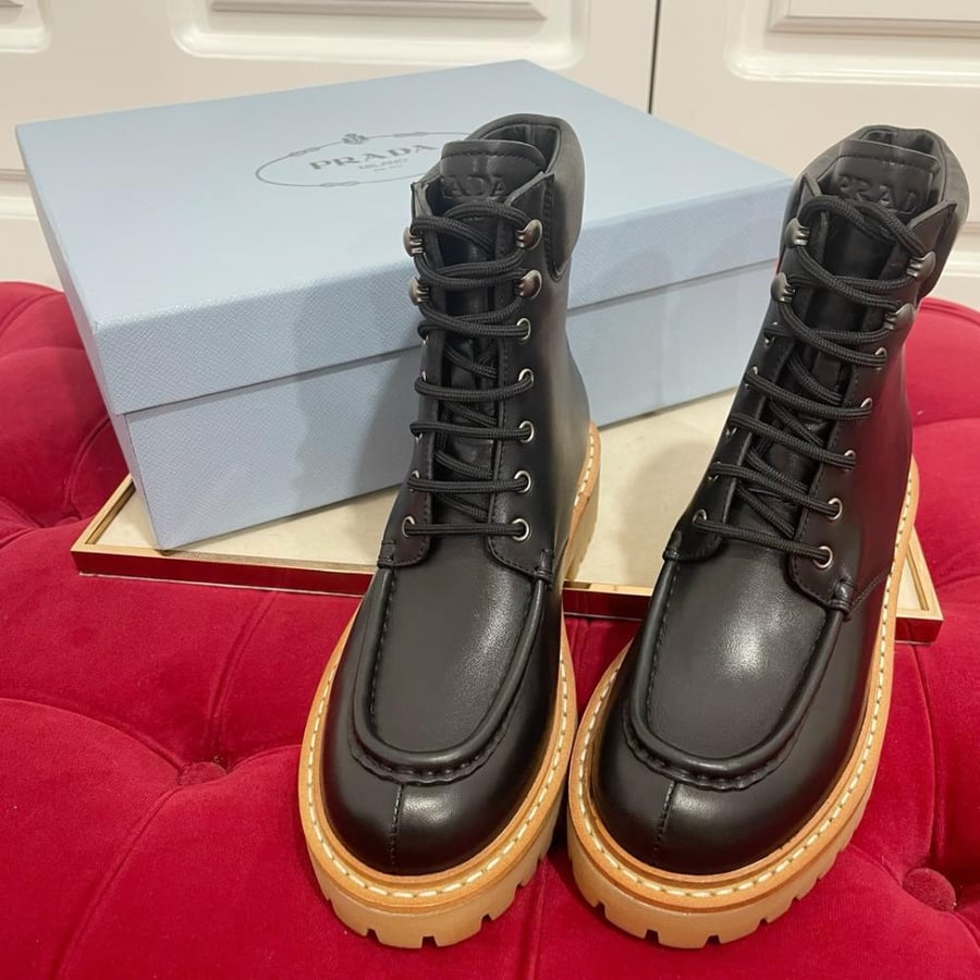 بوت برادا Nylon boots