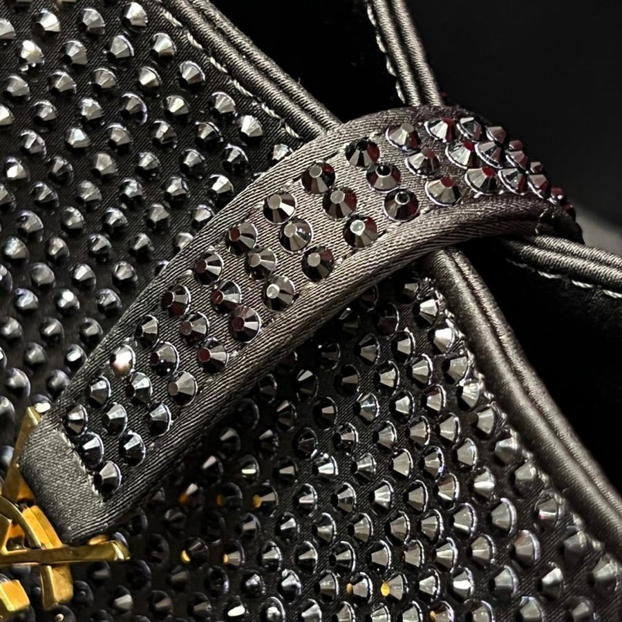 شنطة سان لوران hobo Saint Laurent