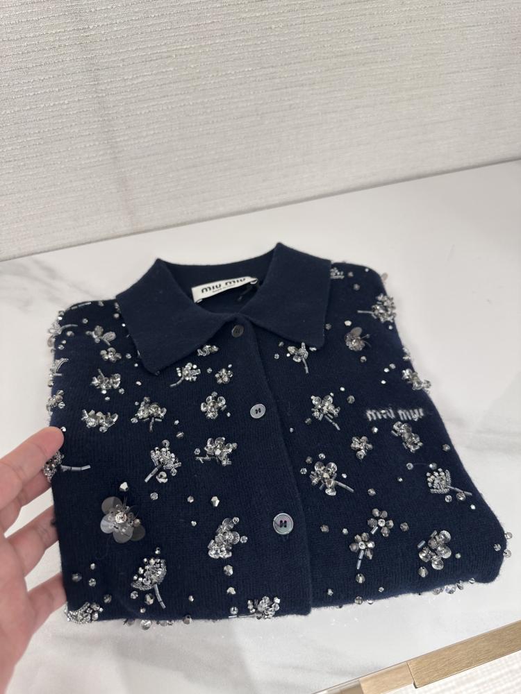 كارديجان Miu Miu