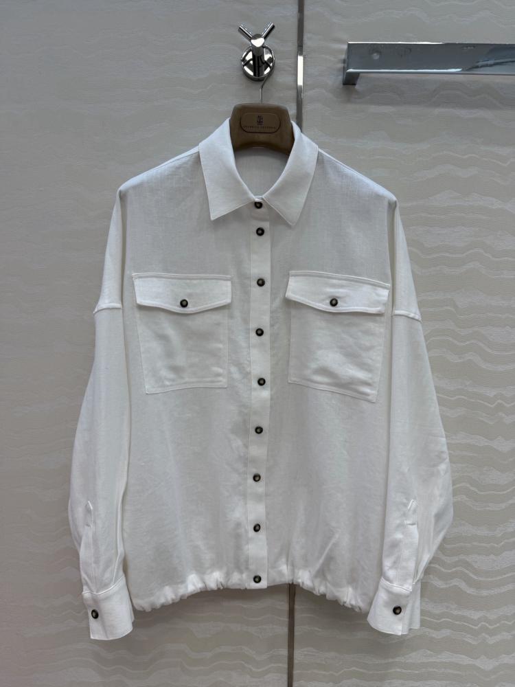 طقم Brunello cucinelli