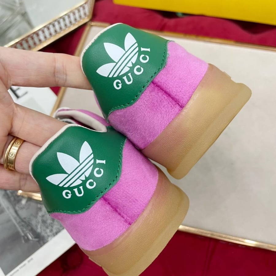 شوز غوتشي