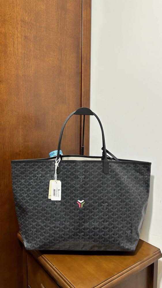 شنطة جويارد مقاس 47  Goyard Saint Louis