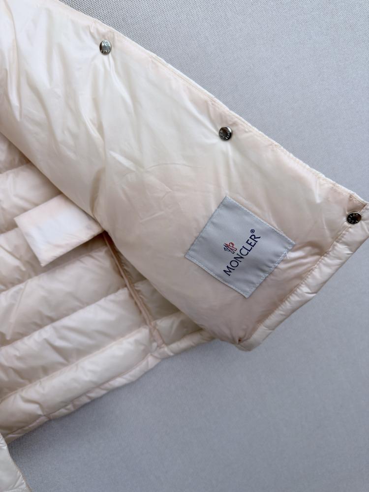 جاكيت جيليه Moncler