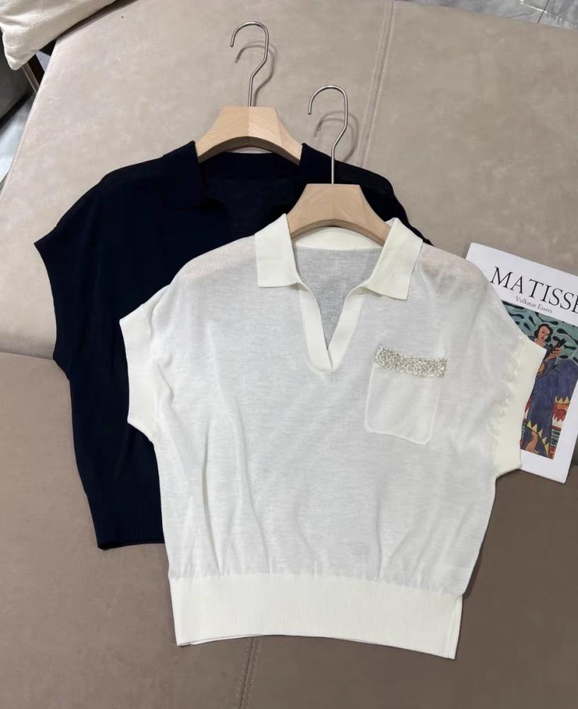 توب Brunello cucinelli