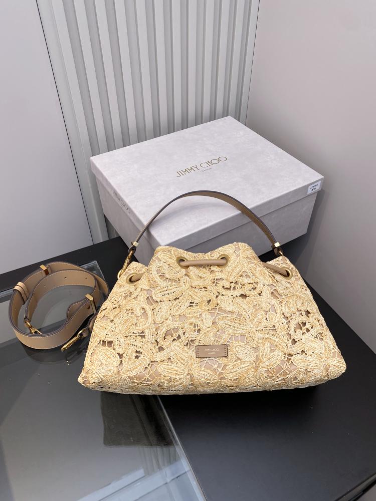 شنطة جيمي تشو JIMMY CHOO