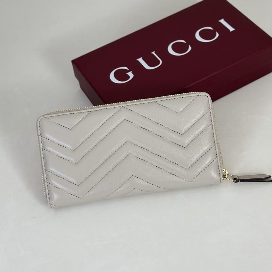 محفظة غوتشي Gucci