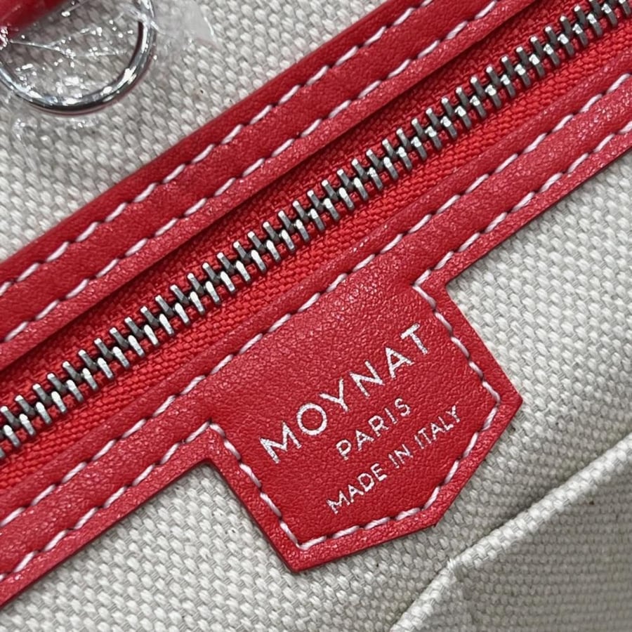 شنطة Moynat Canvas