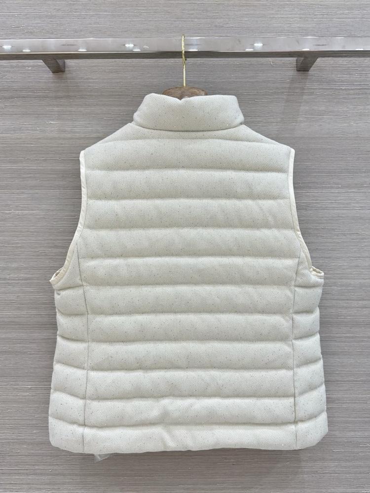 جاكيت جيليه Brunello cucinelli