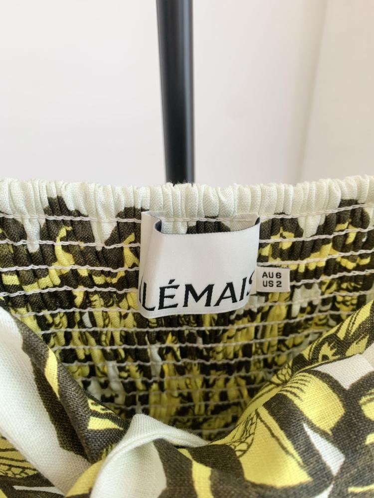 طقم Alem