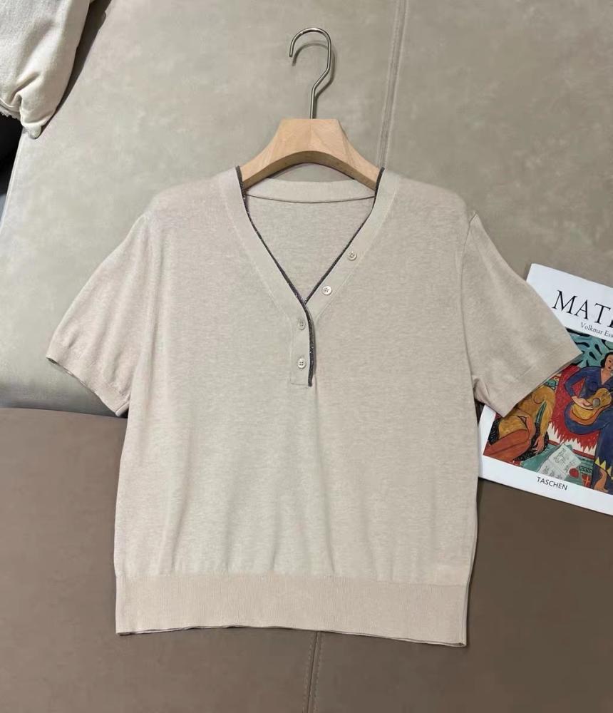 توب Brunello cucinelli