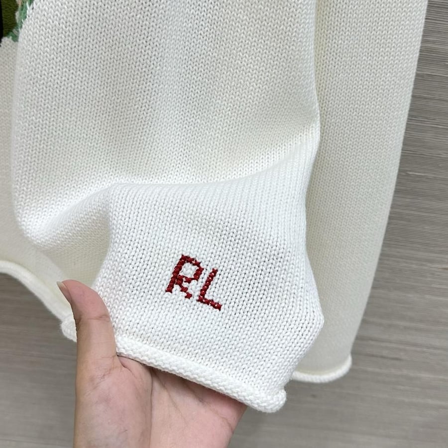 بلوفر Ralph Lauren
