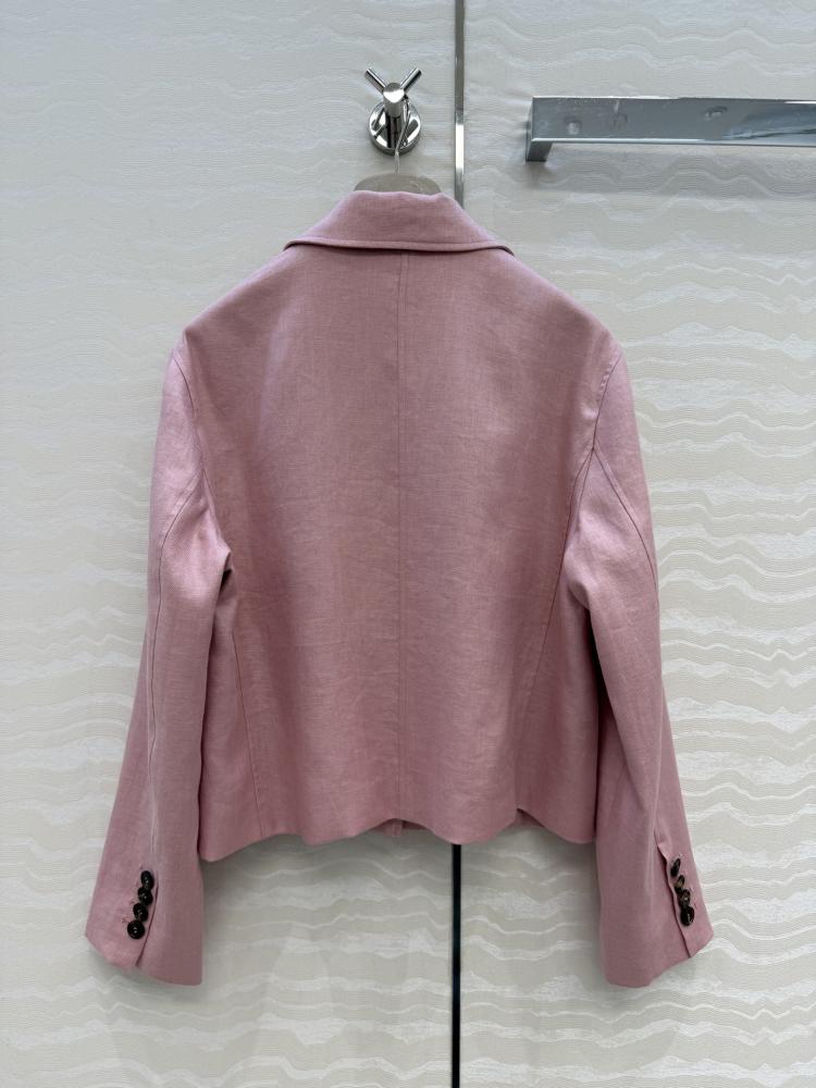 جاكيت Brunello cucinelli
