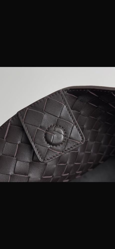 شنطة بوتيغا Andiamo مقاس 32cm