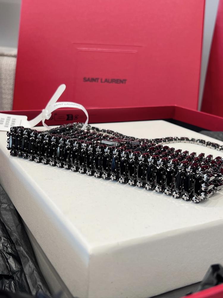 شنطة سان لوران Evening Saint Laurent