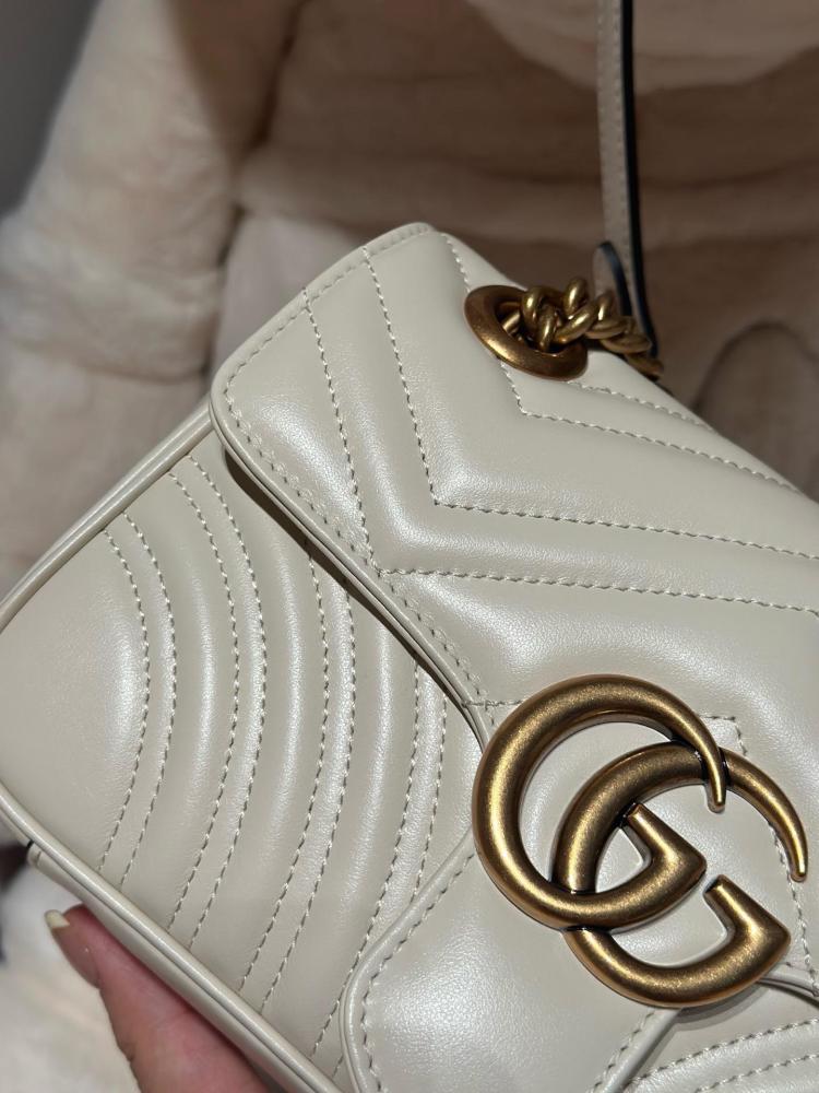 Gucci bag