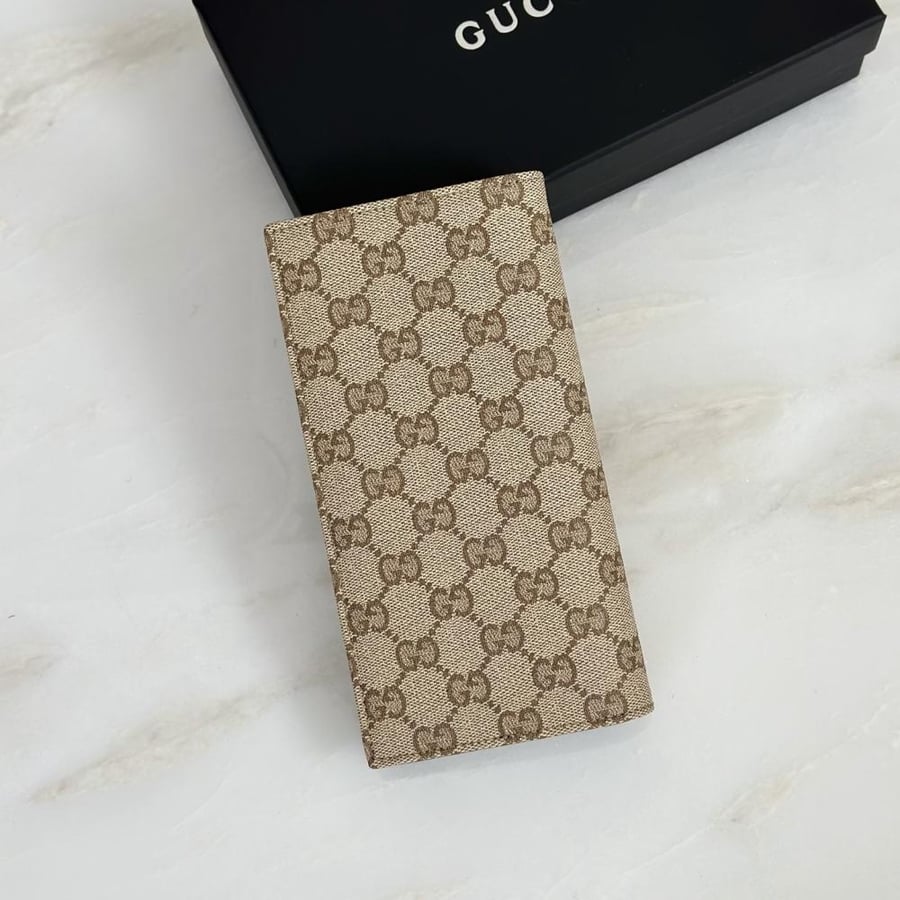 محفظة كارد هولدر غوتشي Card holder Gucci
