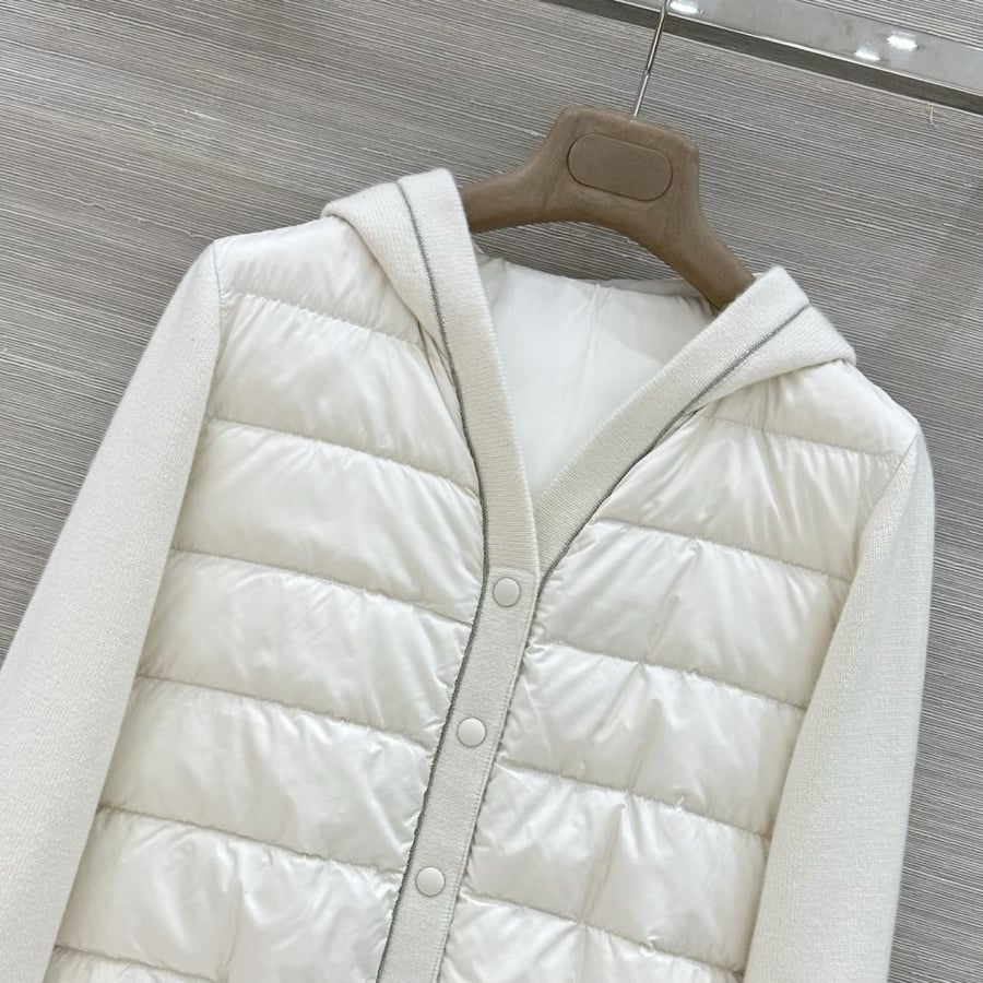 جاكيت Brunello cucinelli