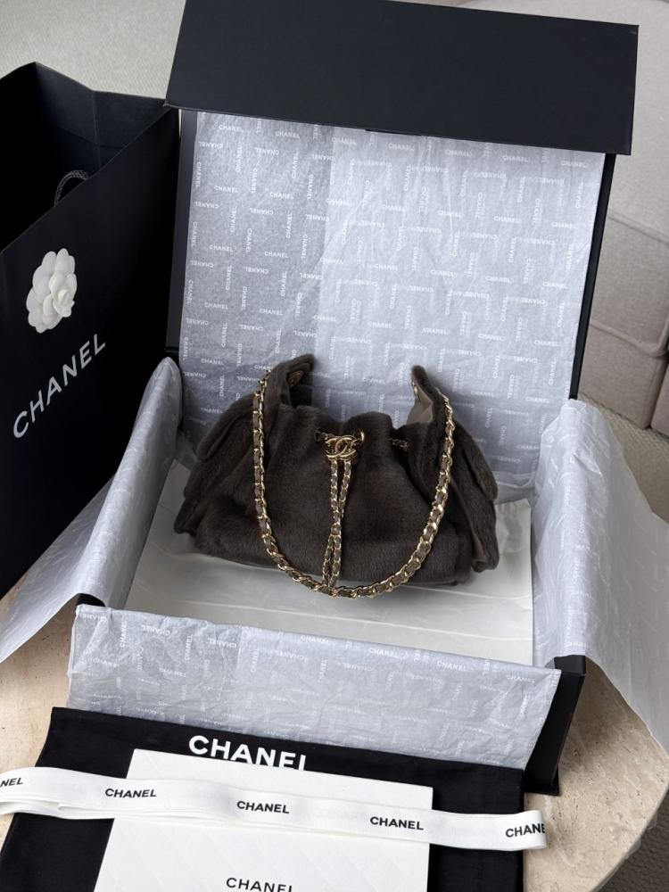 شنطة شانيل chanel