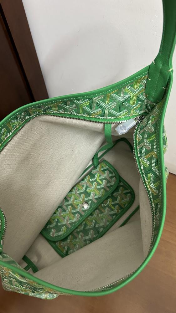 شنطة جويارد Bohème hobo