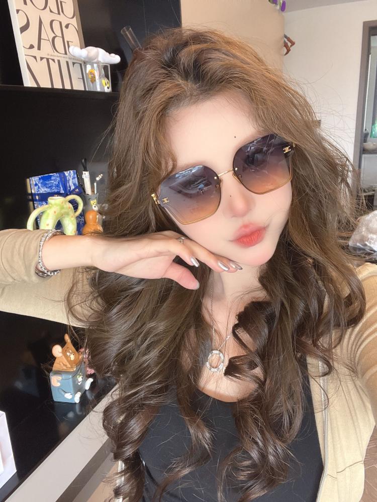 نظارة سيلين