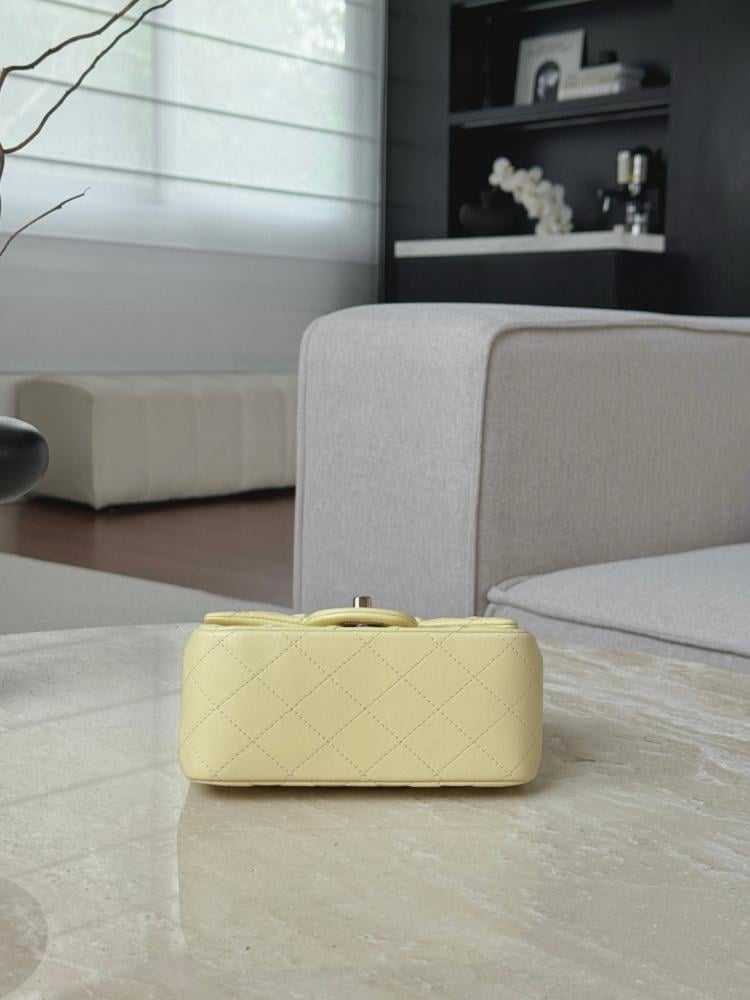 شنطة شانيل chanel