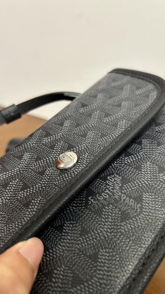 شنطة جويارد مقاس 47  Goyard Saint Louis