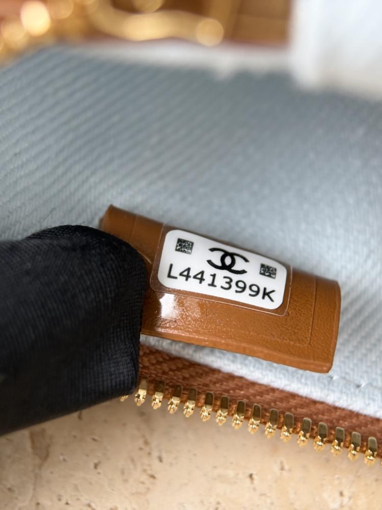 شنطة شانيل chanel