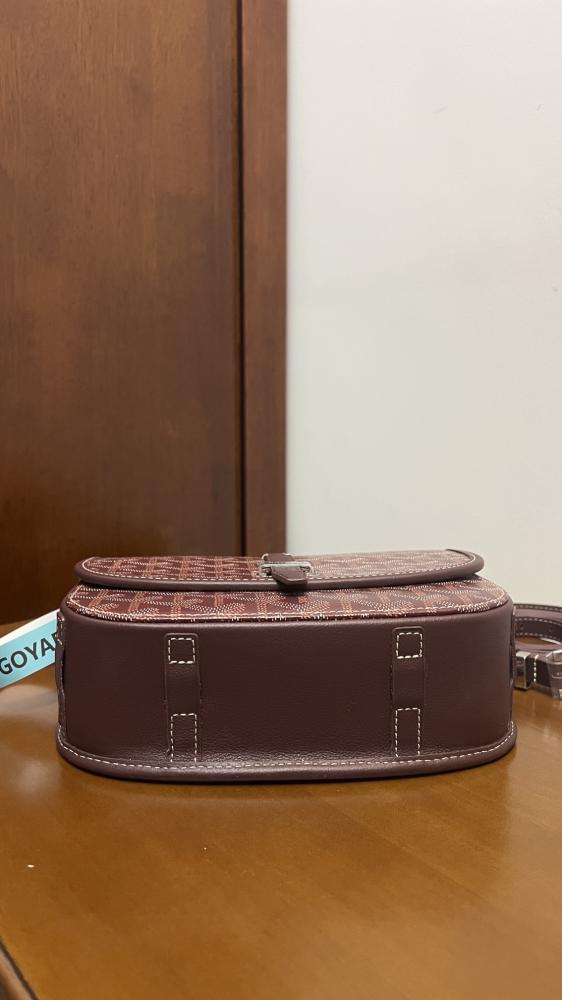 شنطة جويارد Belvedere Goyard