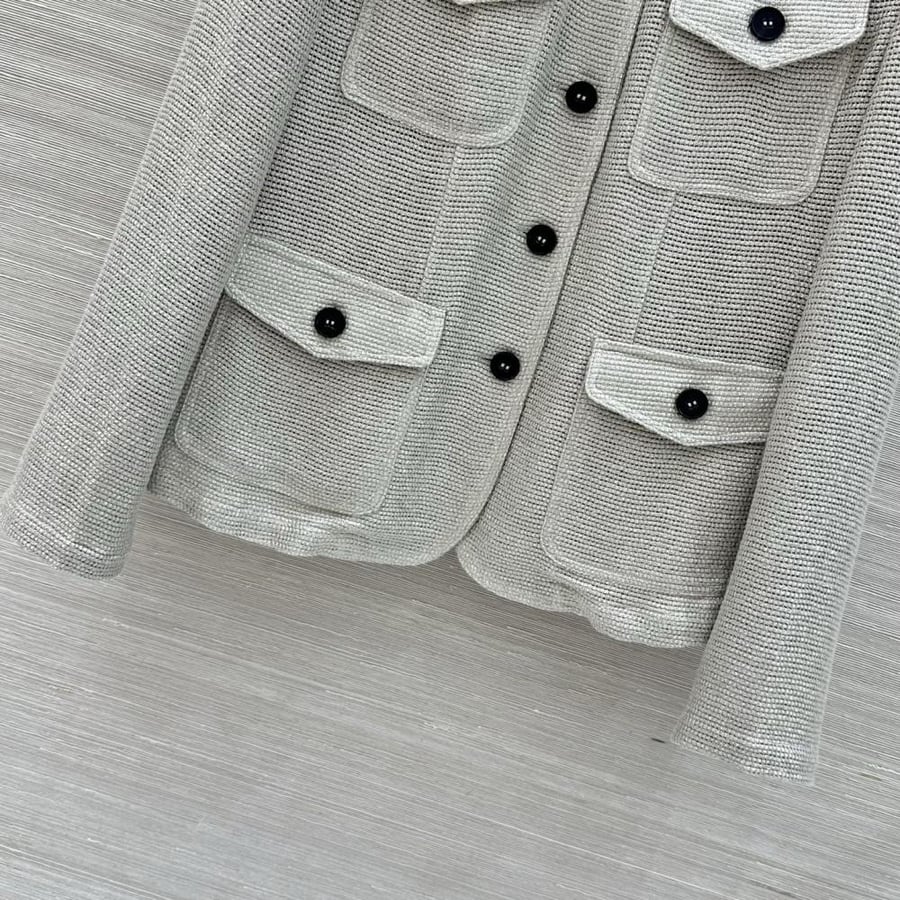جاكيت Brunello cucinelli