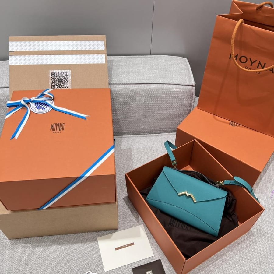 Moynat bag