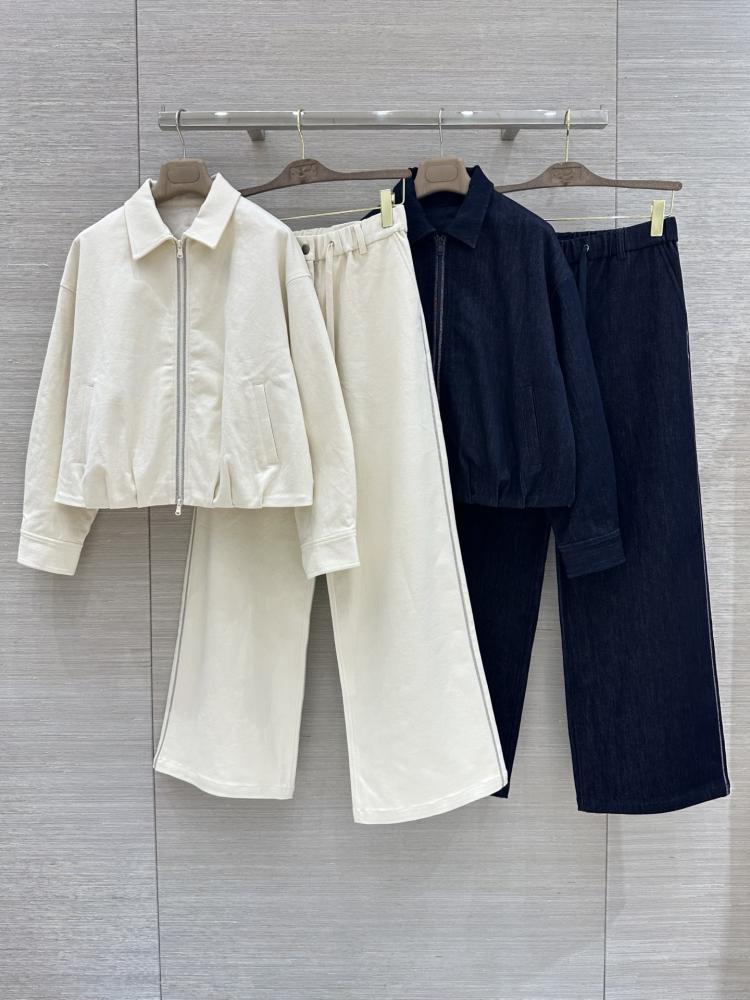 جاكيت Brunello cucinelli