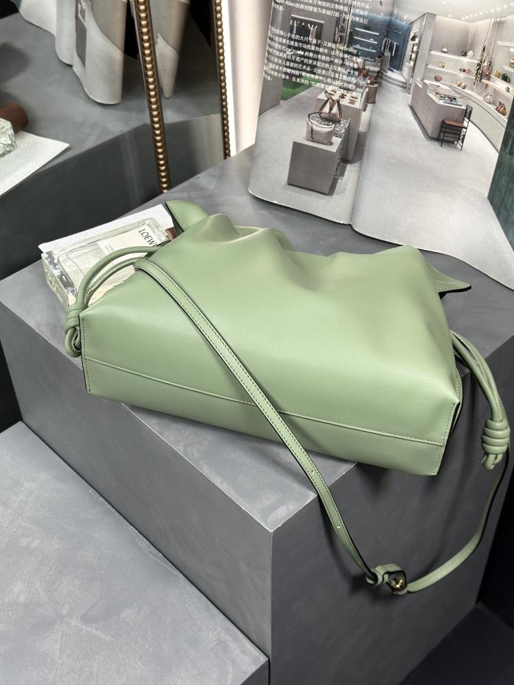 Loewe flamenco bag