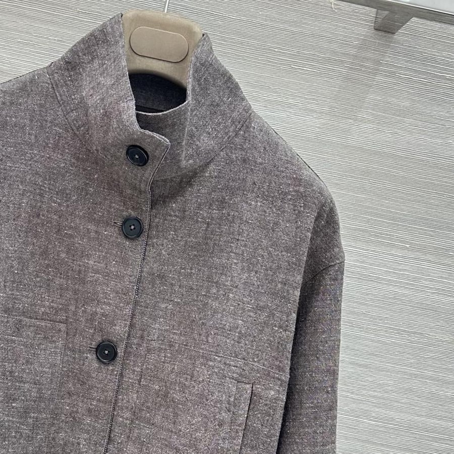 جاكيت Brunello cucinelli