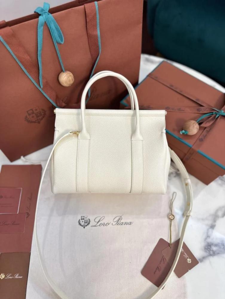 Loro Piana bag