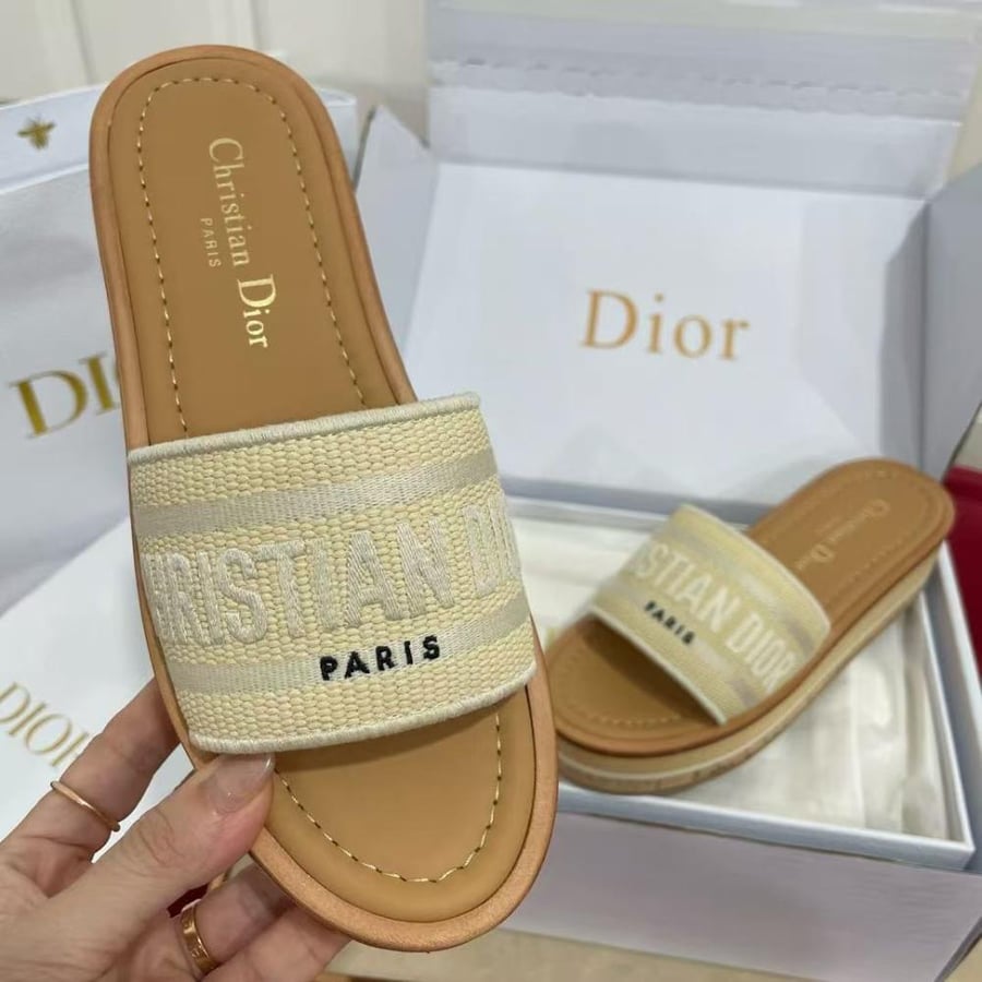 سليبر ديور