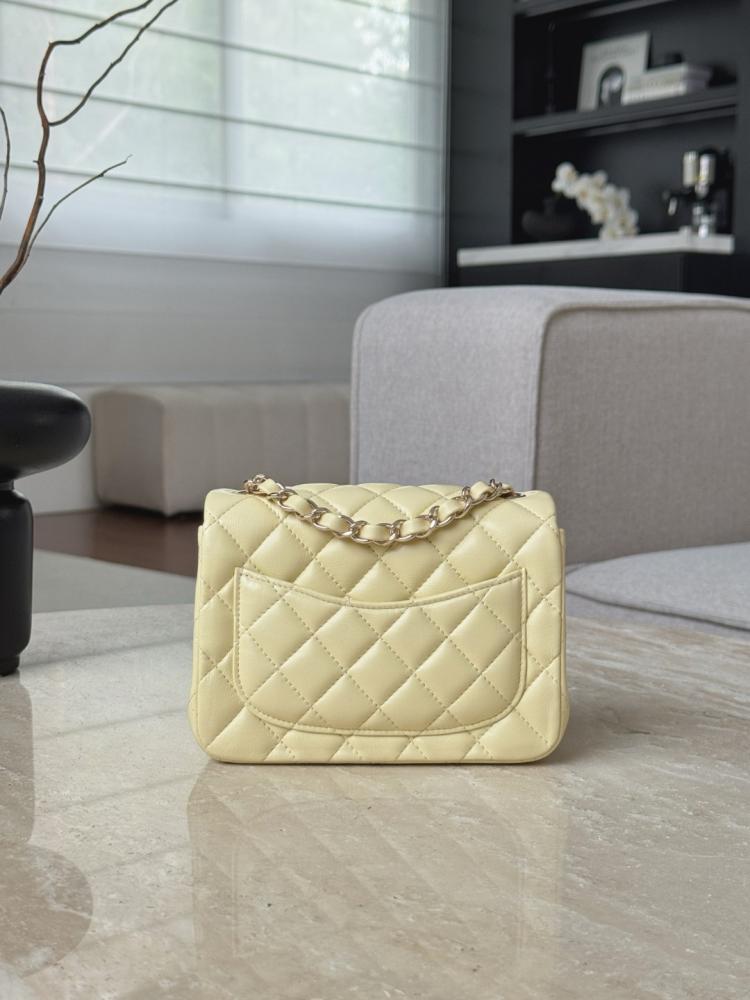 شنطة شانيل chanel