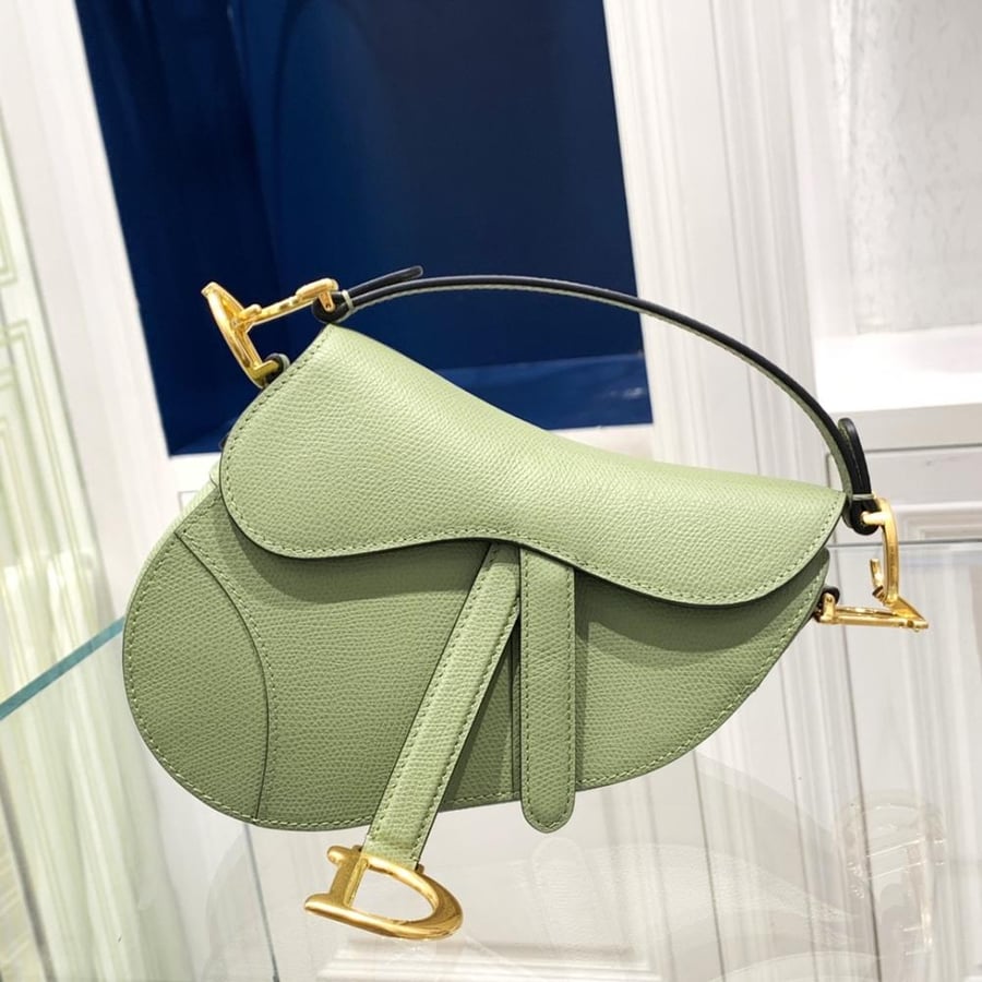 شنطة ديور Saddle Dior